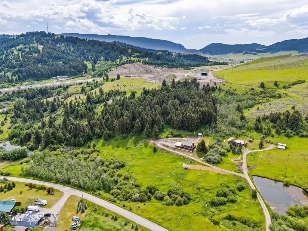 65 Quinn Creek Road Bozeman MT 59715