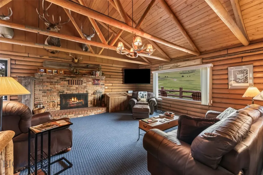 65 Quinn Creek Road Bozeman MT 59715