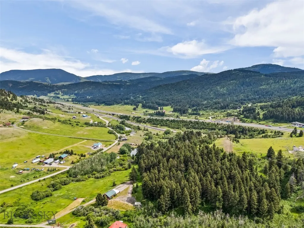65 Quinn Creek Road Bozeman MT 59715