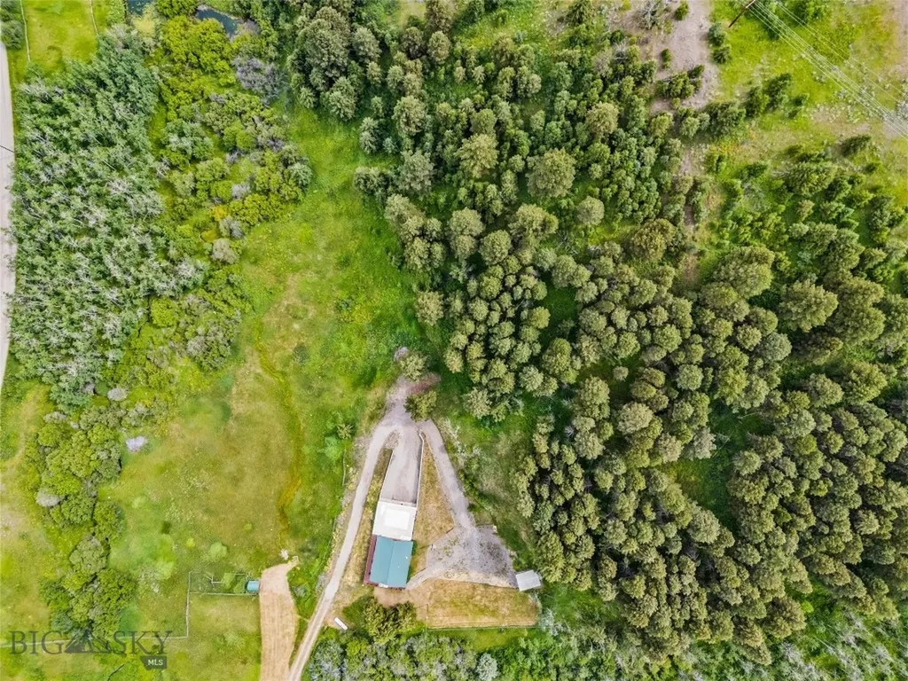 65 Quinn Creek Road Bozeman MT 59715