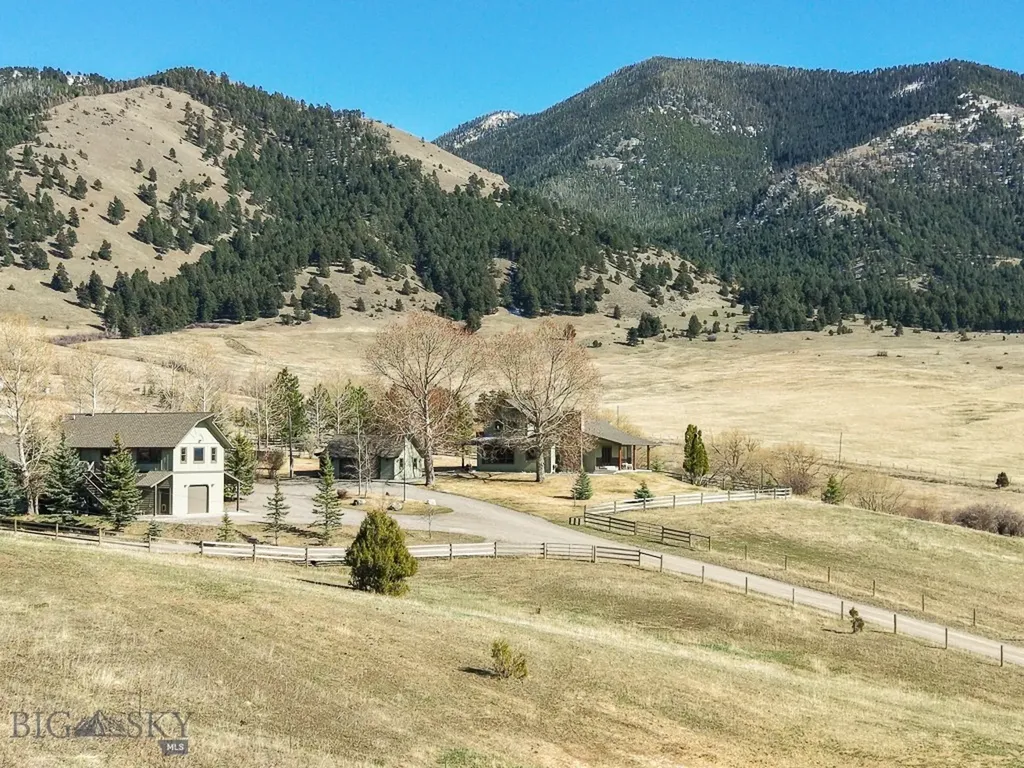 17630 Rocky Mountain Road Belgrade MT 59714