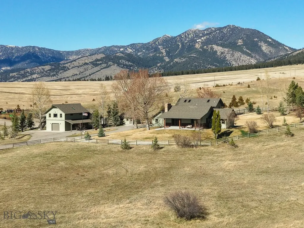17630 Rocky Mountain Road Belgrade MT 59714
