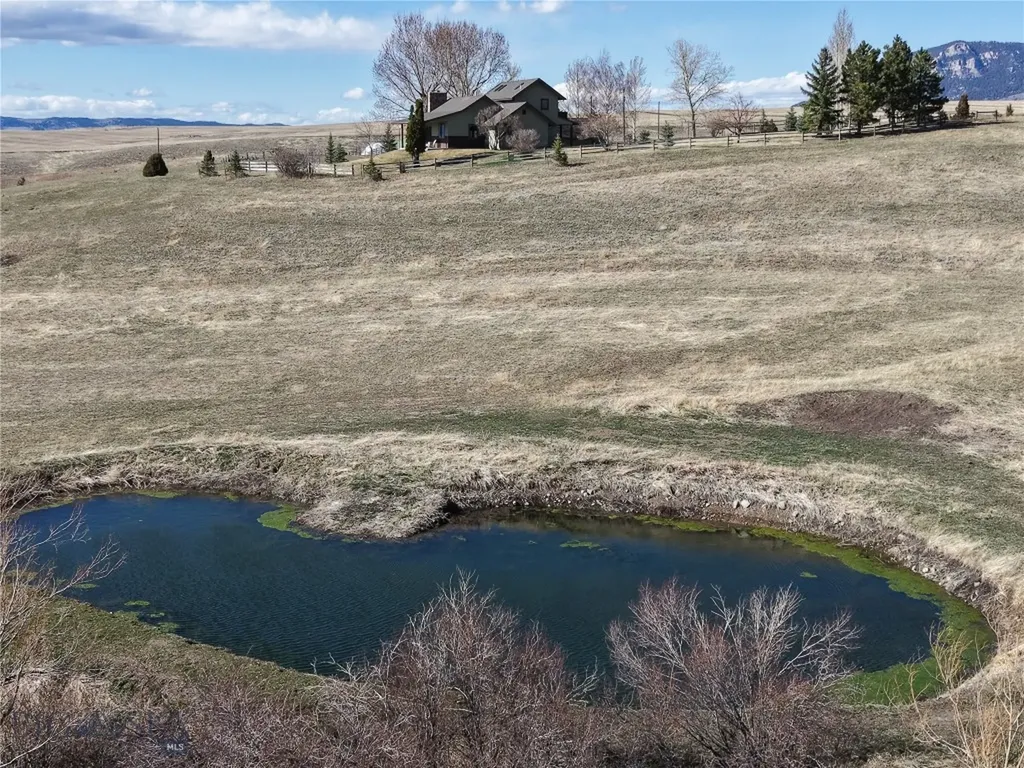 17630 Rocky Mountain Road Belgrade MT 59714