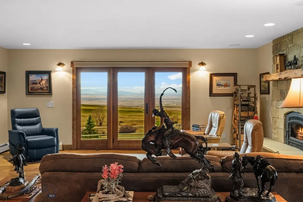 17630 Rocky Mountain Road Belgrade MT 59714