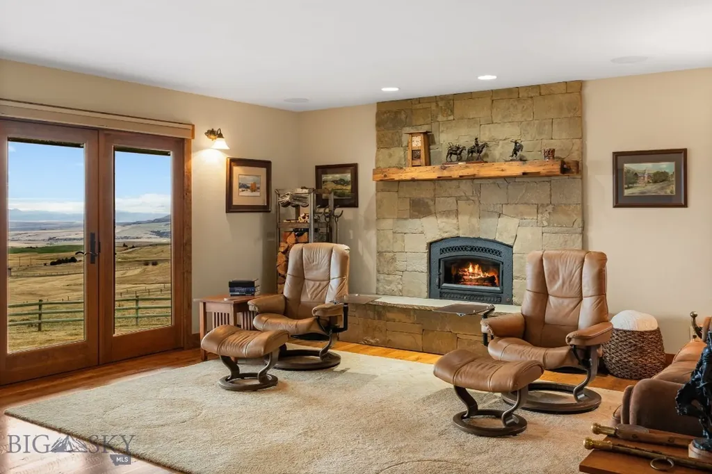 17630 Rocky Mountain Road Belgrade MT 59714