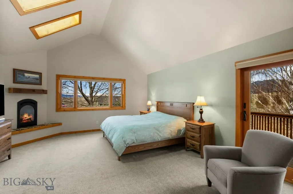 17630 Rocky Mountain Road Belgrade MT 59714