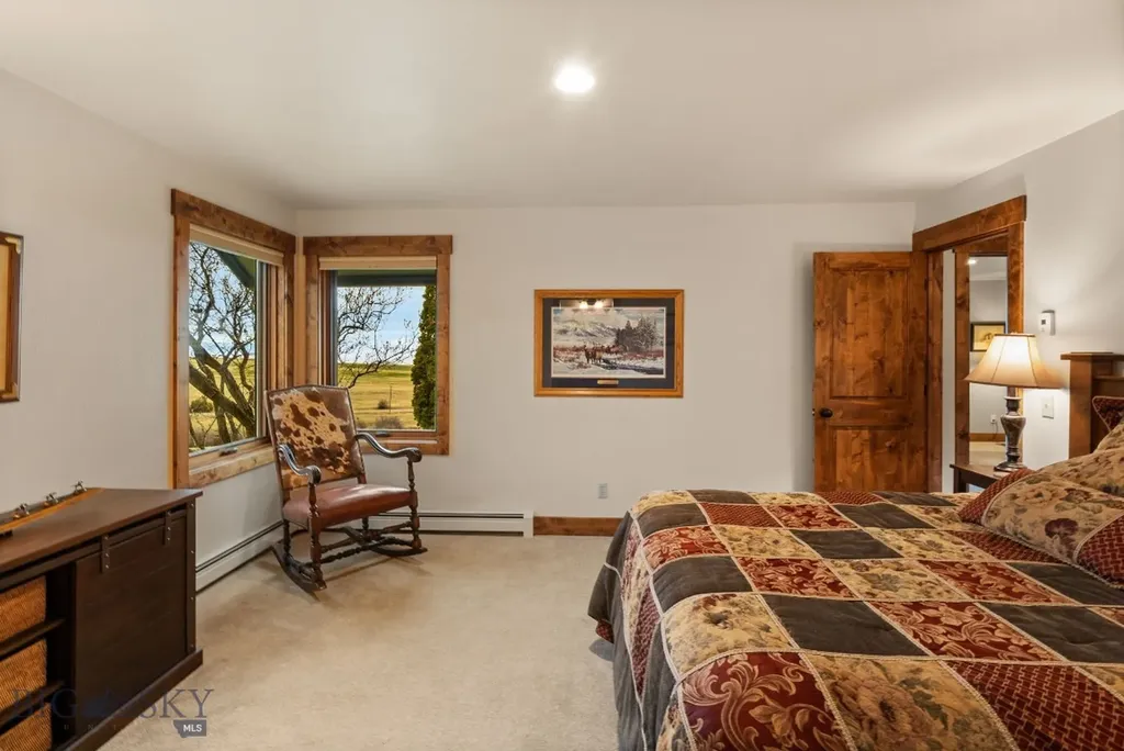 17630 Rocky Mountain Road Belgrade MT 59714