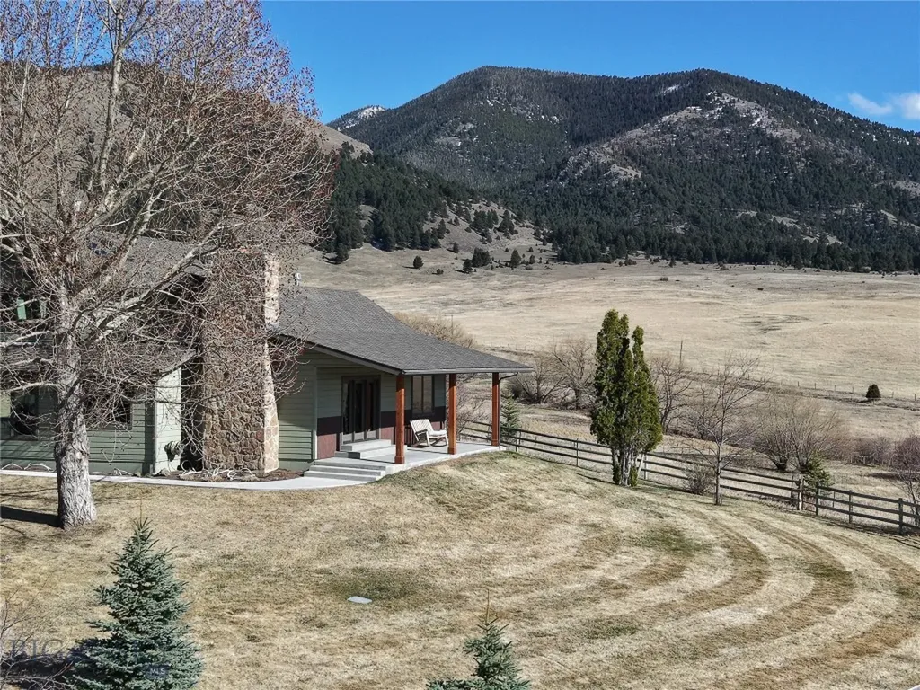 17630 Rocky Mountain Road Belgrade MT 59714
