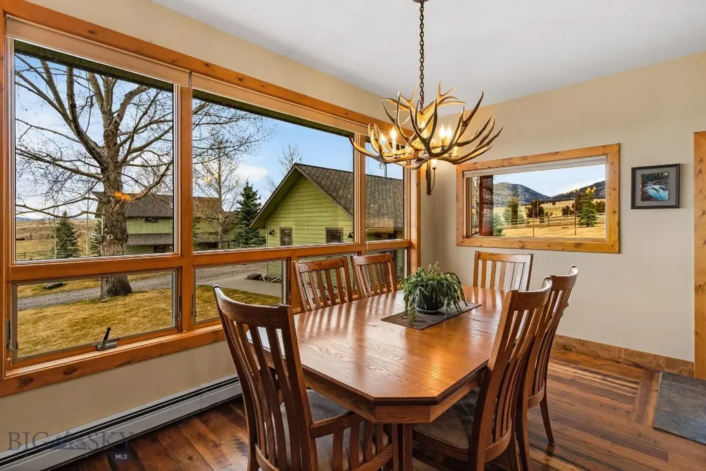 17630 Rocky Mountain Road Belgrade MT 59714