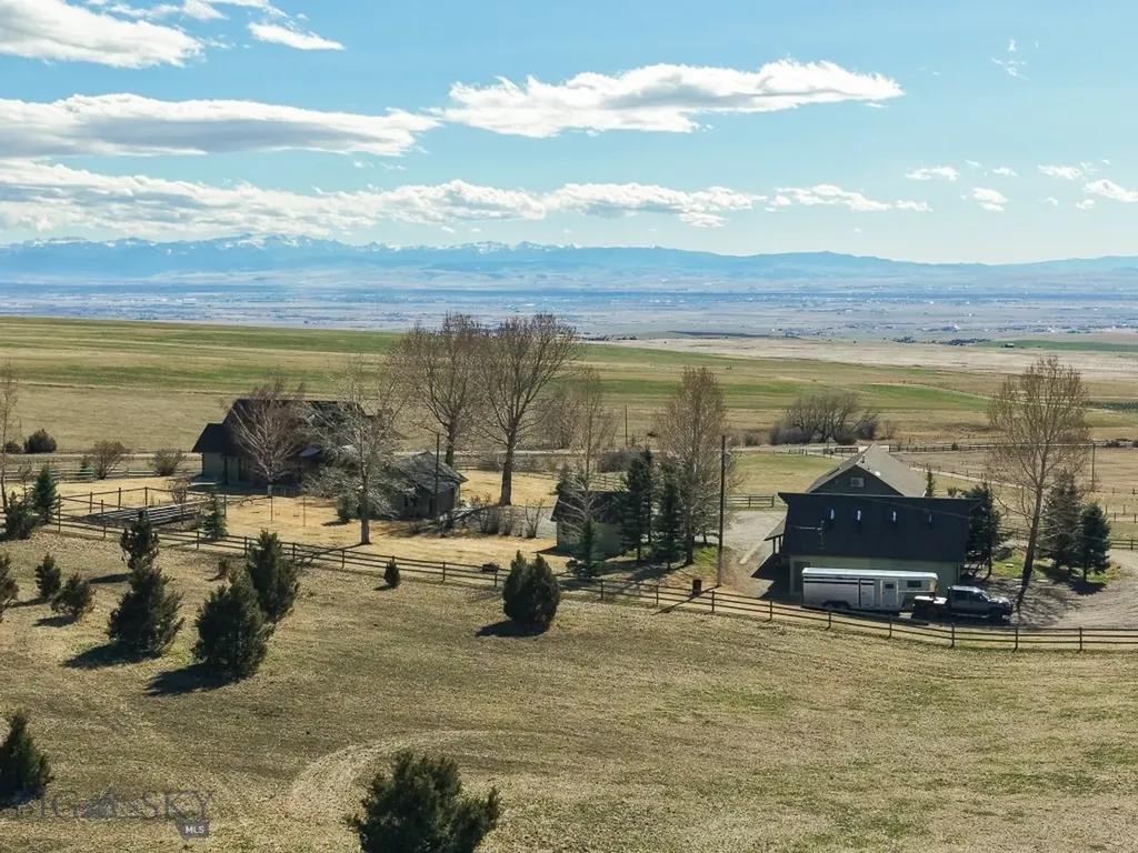 17630 Rocky Mountain Road Belgrade MT 59714