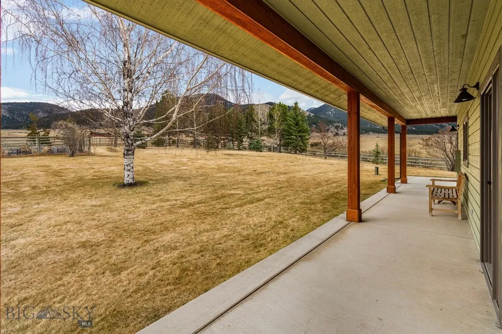 17630 Rocky Mountain Road Belgrade MT 59714