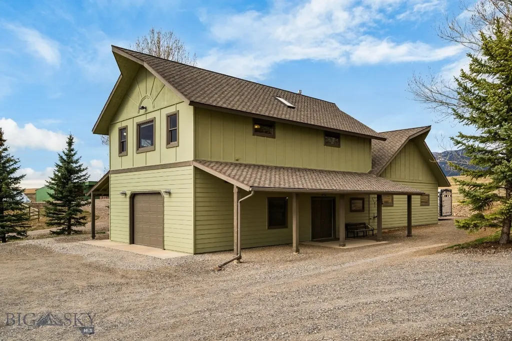 17630 Rocky Mountain Road Belgrade MT 59714