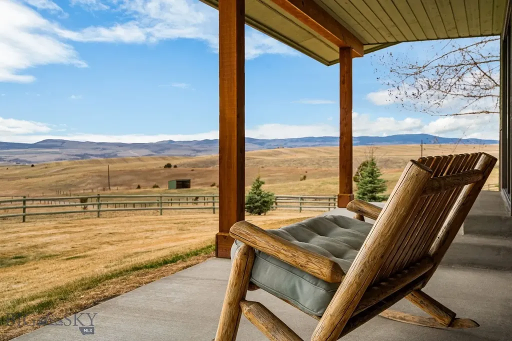 17630 Rocky Mountain Road Belgrade MT 59714
