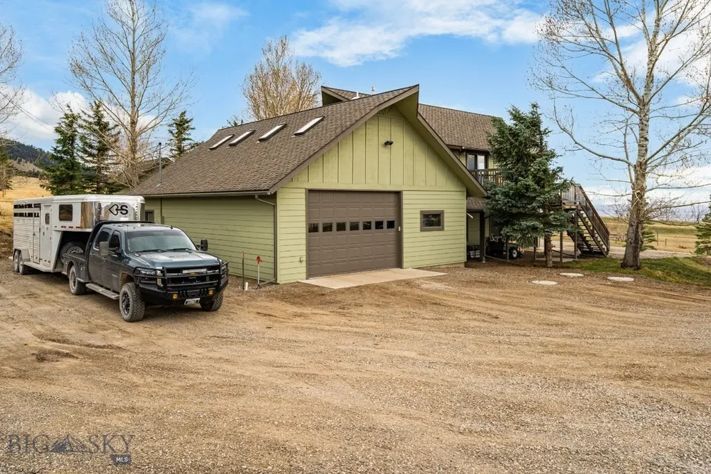 17630 Rocky Mountain Road Belgrade MT 59714