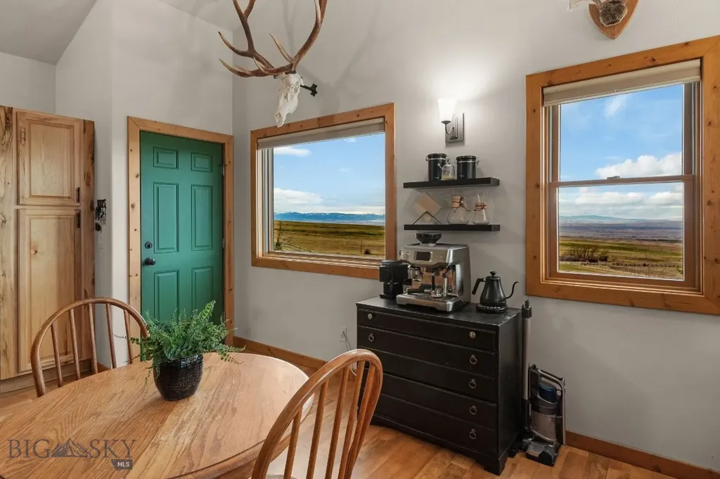 17630 Rocky Mountain Road Belgrade MT 59714