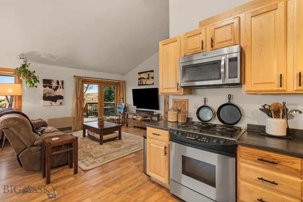 17630 Rocky Mountain Road Belgrade MT 59714
