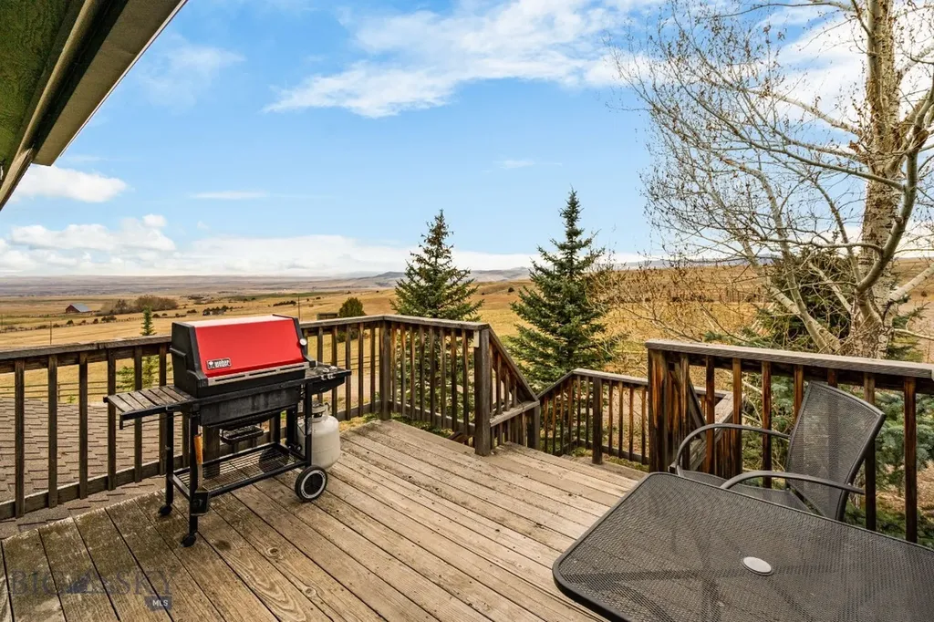 17630 Rocky Mountain Road Belgrade MT 59714