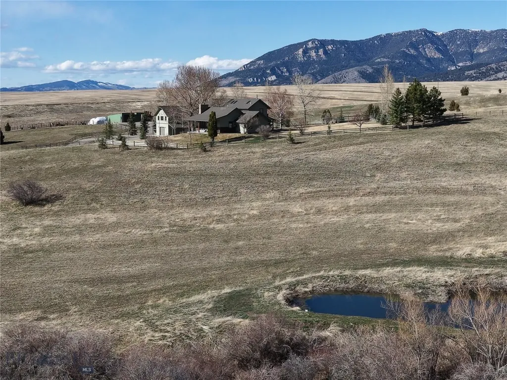 17630 Rocky Mountain Road Belgrade MT 59714