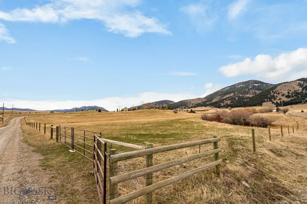 17630 Rocky Mountain Road Belgrade MT 59714