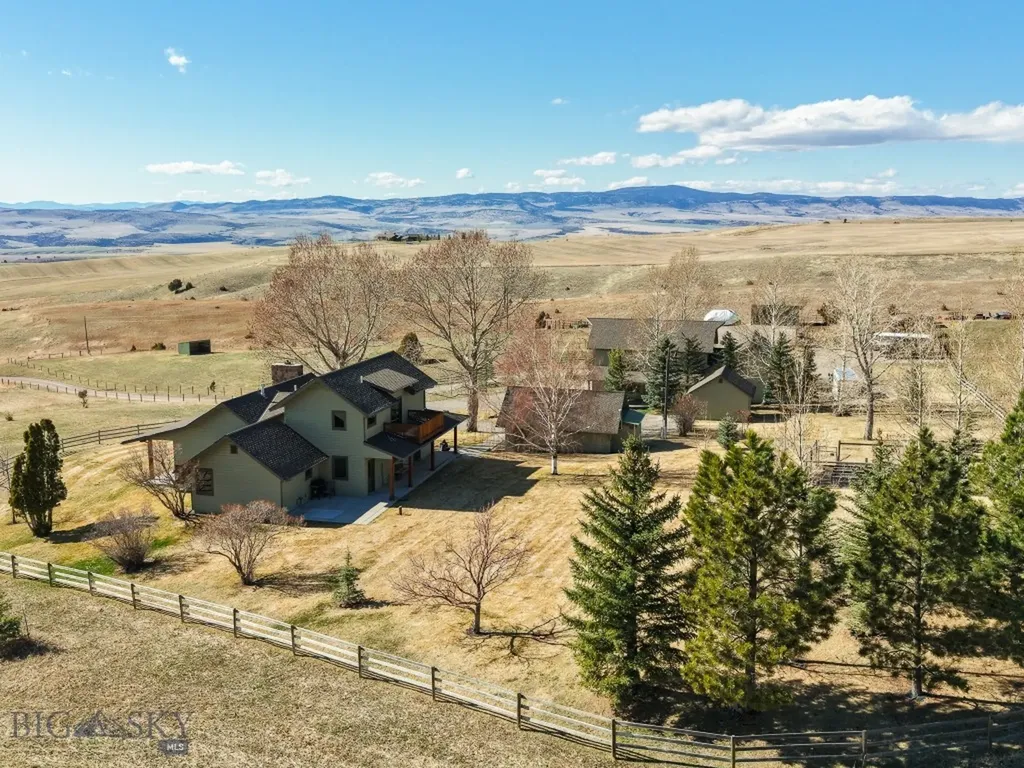 17630 Rocky Mountain Road Belgrade MT 59714