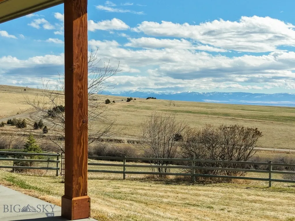 17630 Rocky Mountain Road Belgrade MT 59714