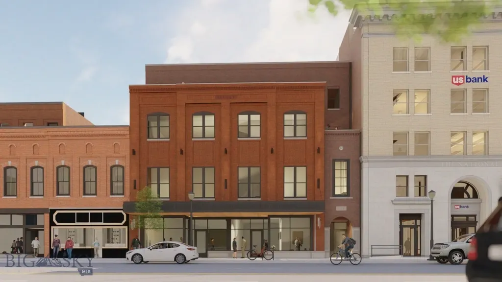 112 E Main Street Bozeman MT 59715