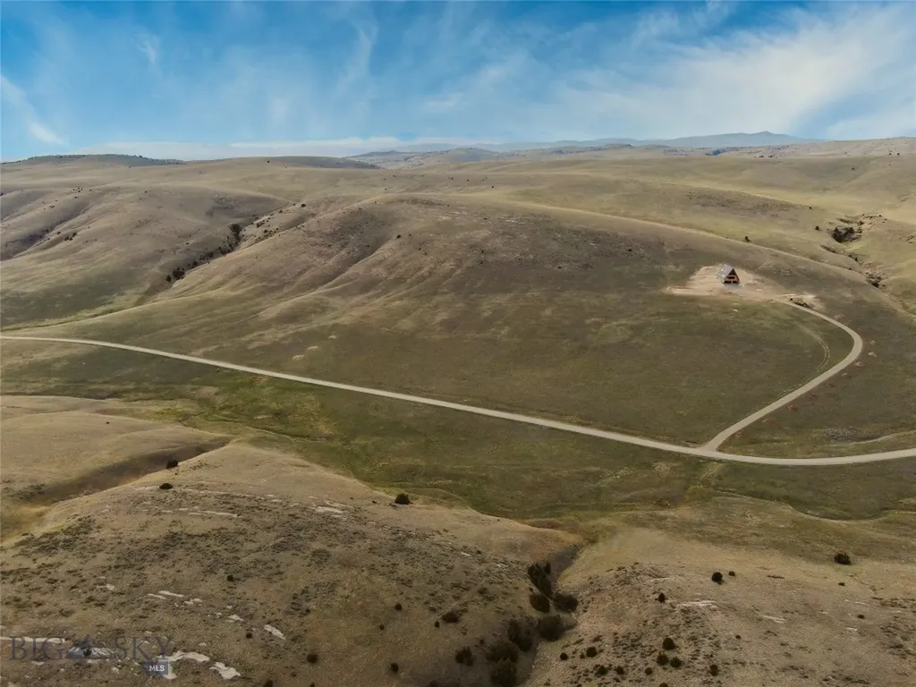 Tbd Horseshoe Gulch Lot 167 Road Manhattan MT 59741