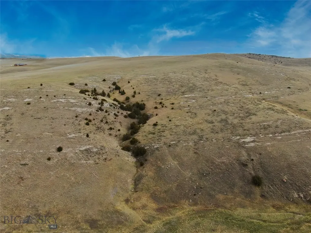 Tbd Horseshoe Gulch Lot 167 Road Manhattan MT 59741