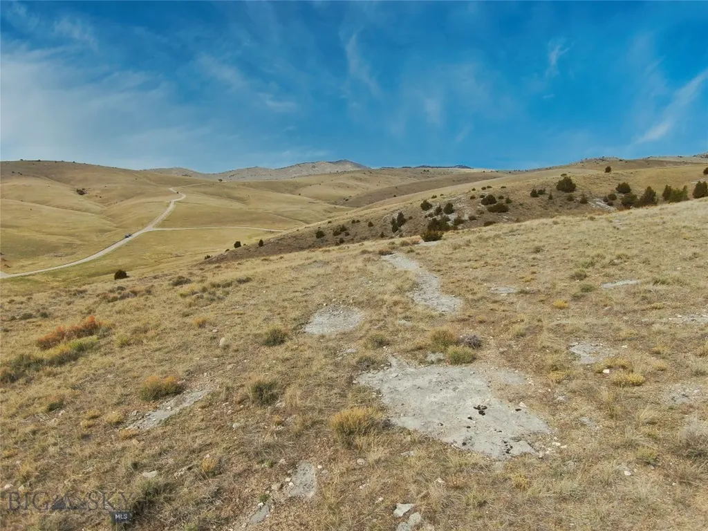 Tbd Horseshoe Gulch Lot 167 Road Manhattan MT 59741