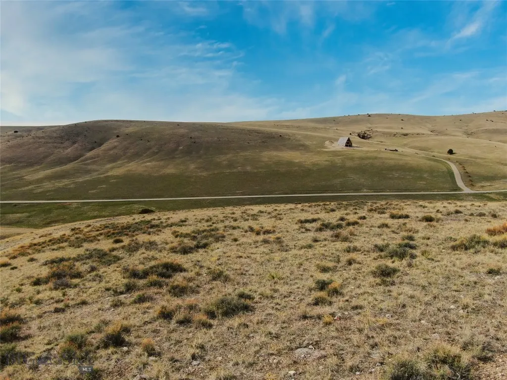 Tbd Horseshoe Gulch Lot 167 Road Manhattan MT 59741