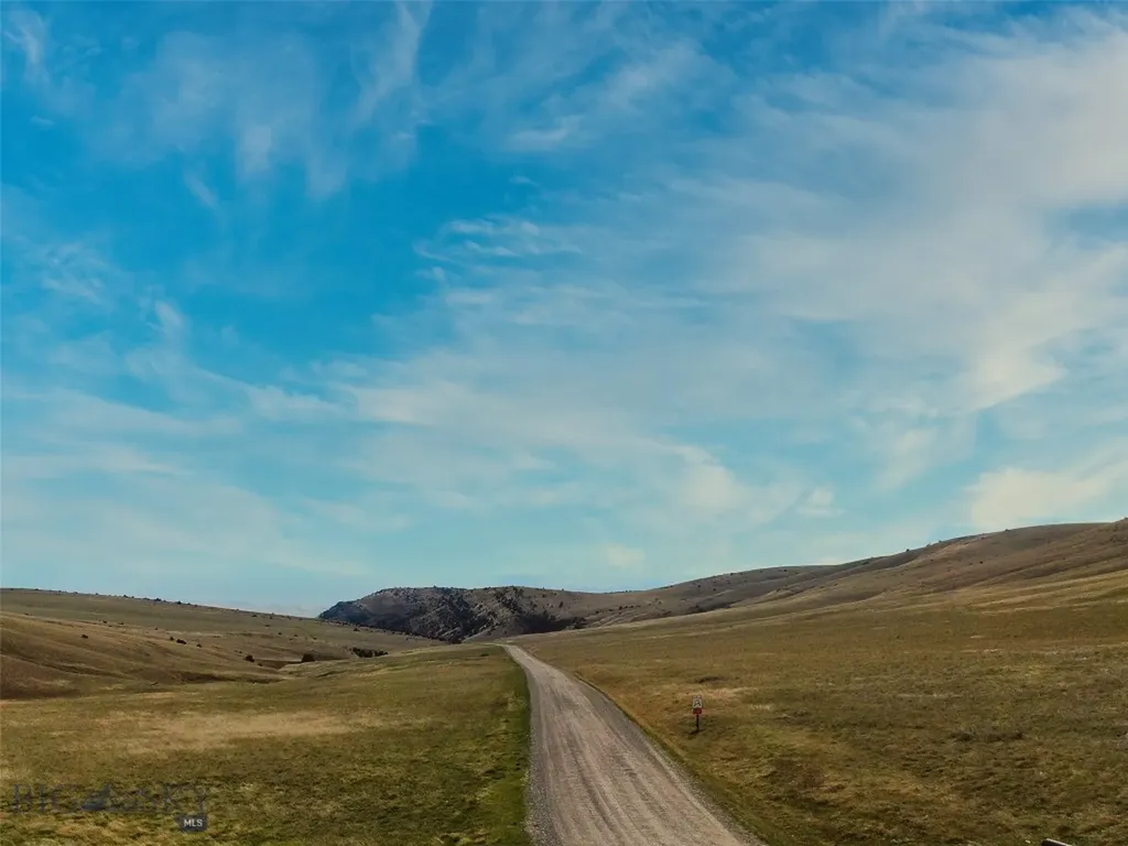 Tbd Horseshoe Gulch Lot 167 Road Manhattan MT 59741