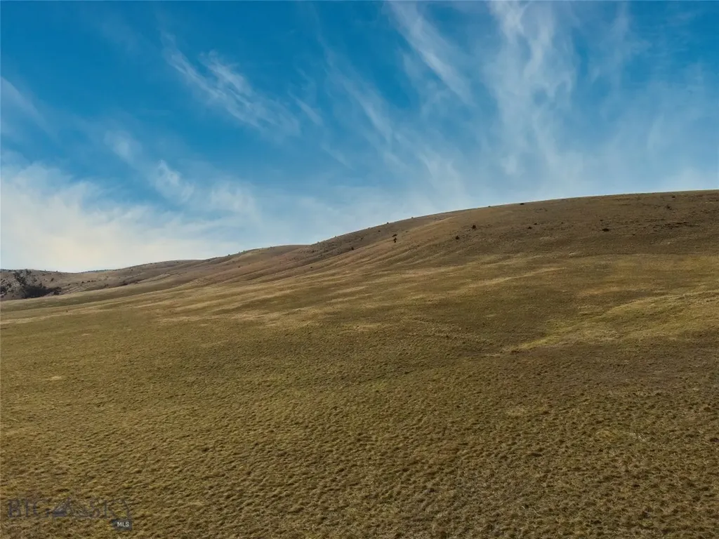 Tbd Horseshoe Gulch Lot 167 Road Manhattan MT 59741