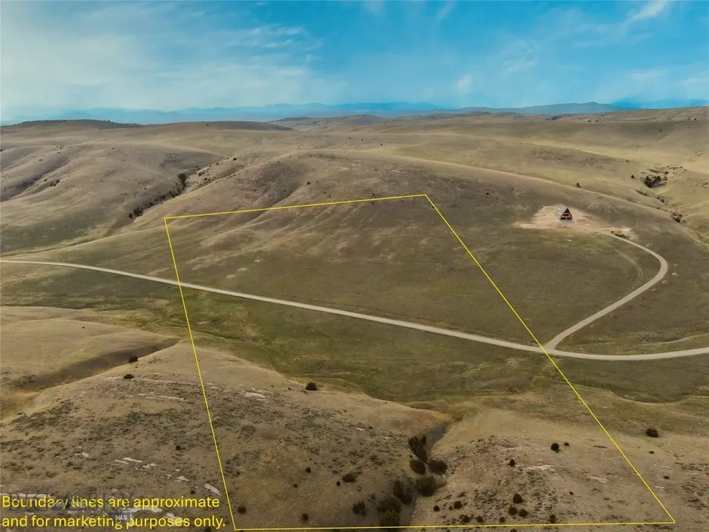 Tbd Horseshoe Gulch Lot 167 Road Manhattan MT 59741
