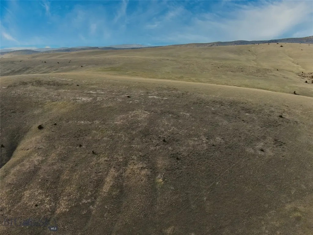 Tbd Horseshoe Gulch Lot 167 Road Manhattan MT 59741