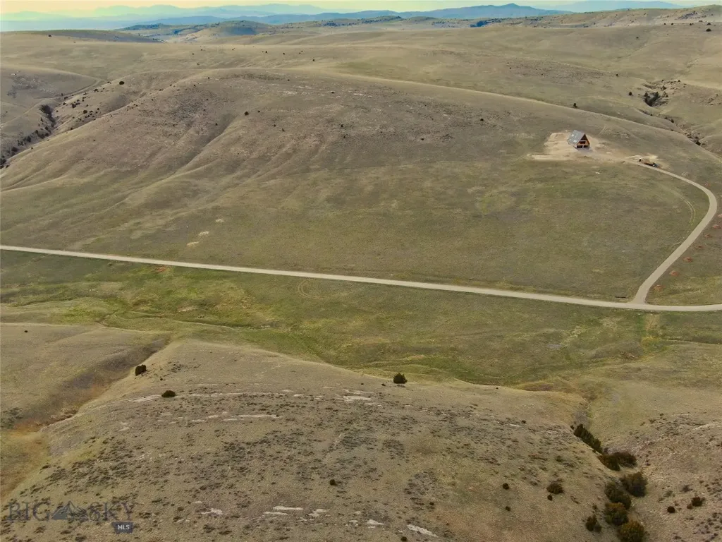 Tbd Horseshoe Gulch Lot 167 Road Manhattan MT 59741