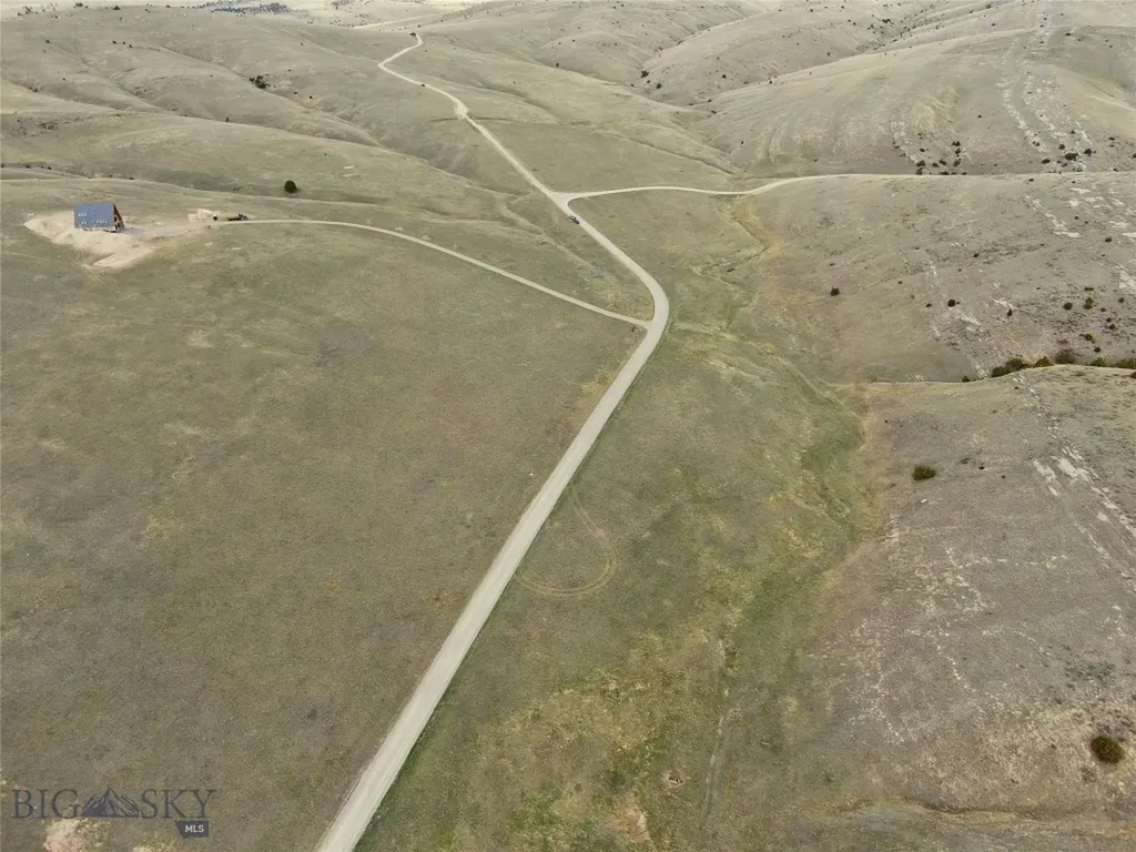 Tbd Horseshoe Gulch Lot 167 Road Manhattan MT 59741