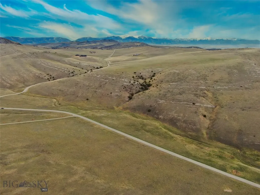 Tbd Horseshoe Gulch Lot 167 Road Manhattan MT 59741