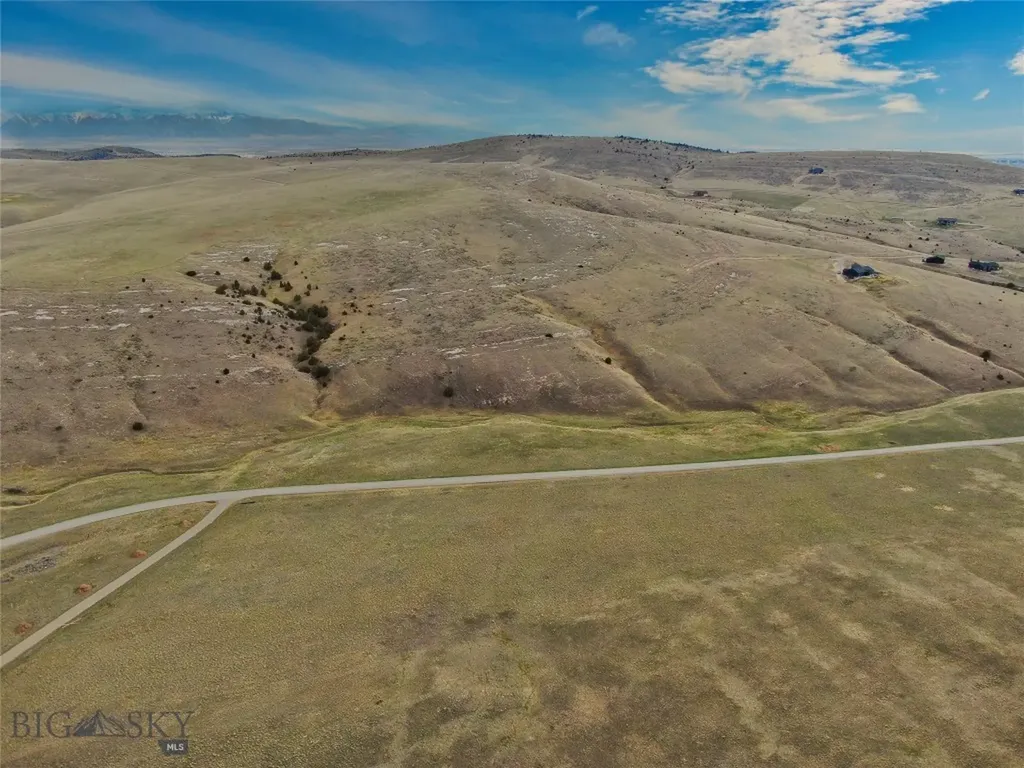 Tbd Horseshoe Gulch Lot 167 Road Manhattan MT 59741