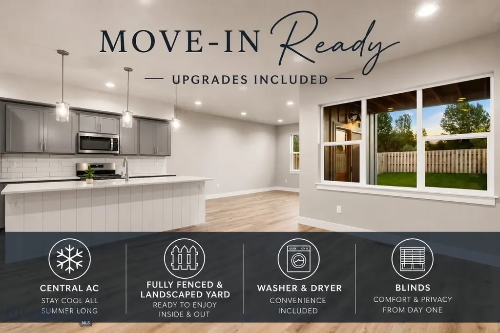488 Meriwether Avenue Bozeman MT 59718