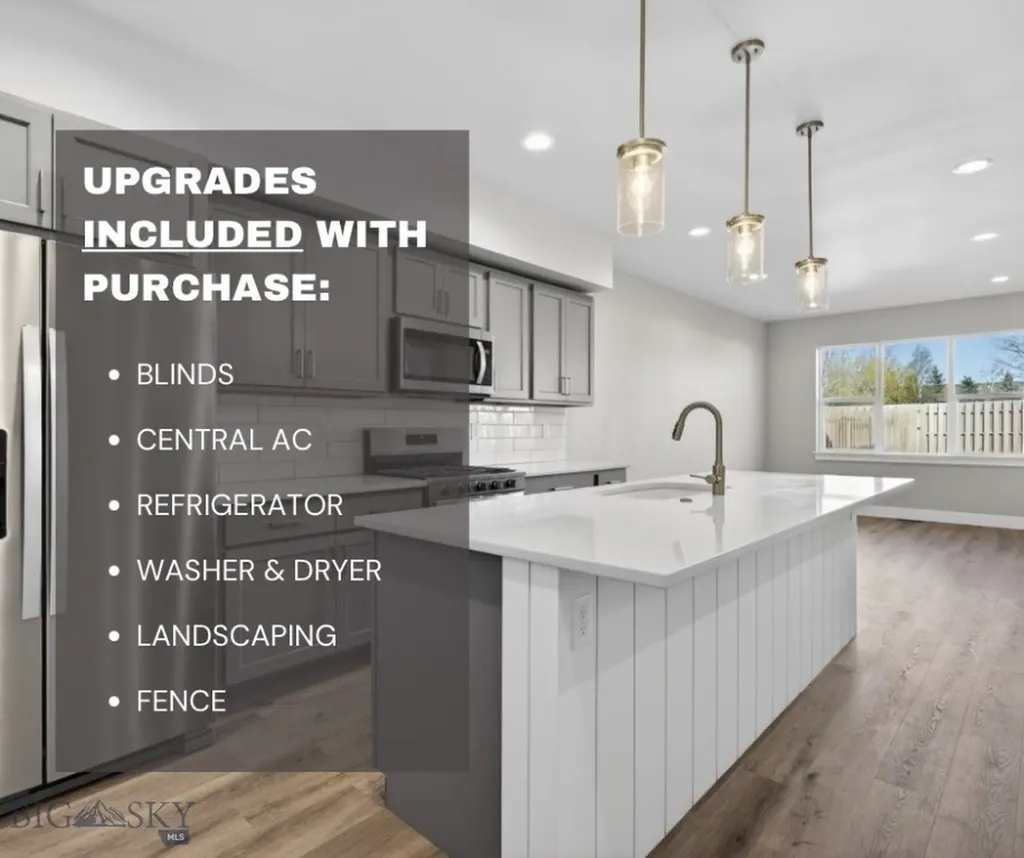 488 Meriwether Avenue Bozeman MT 59718