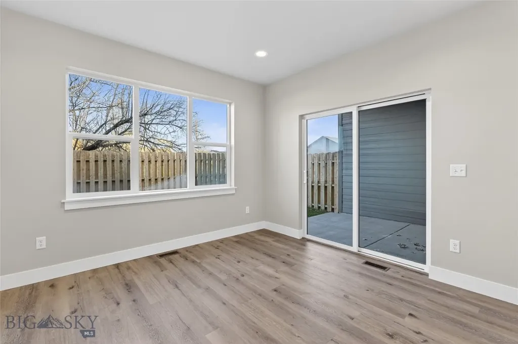 488 Meriwether Avenue Bozeman MT 59718