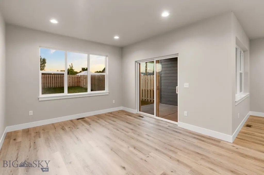 488 Meriwether Avenue Bozeman MT 59718