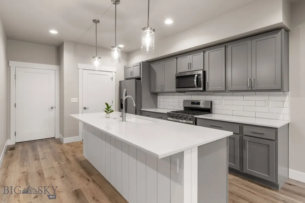 488 Meriwether Avenue Bozeman MT 59718