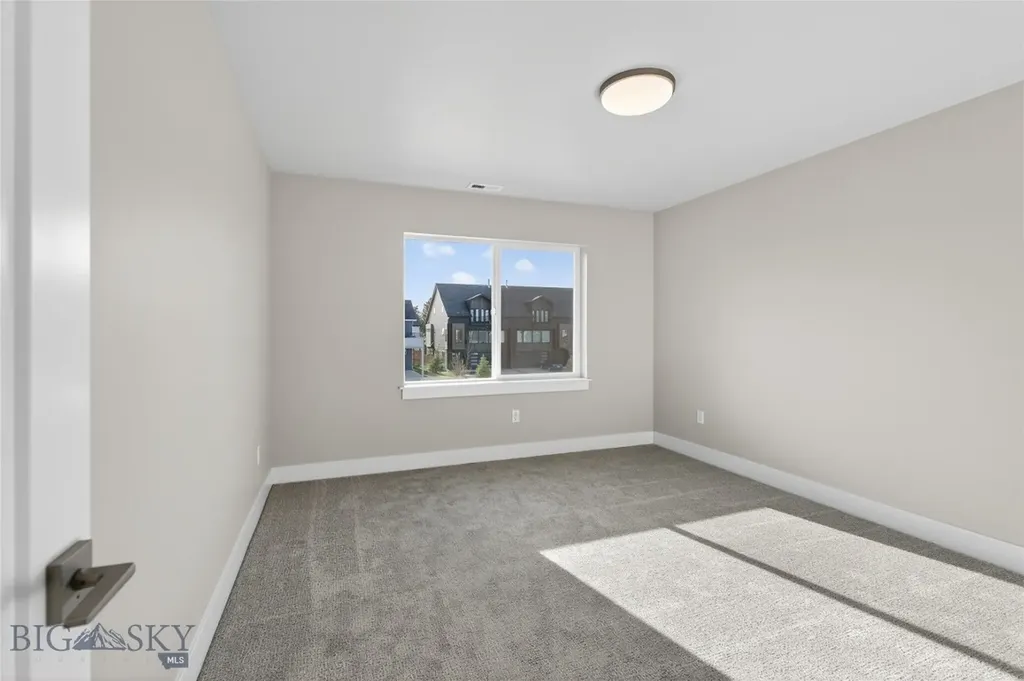 488 Meriwether Avenue Bozeman MT 59718