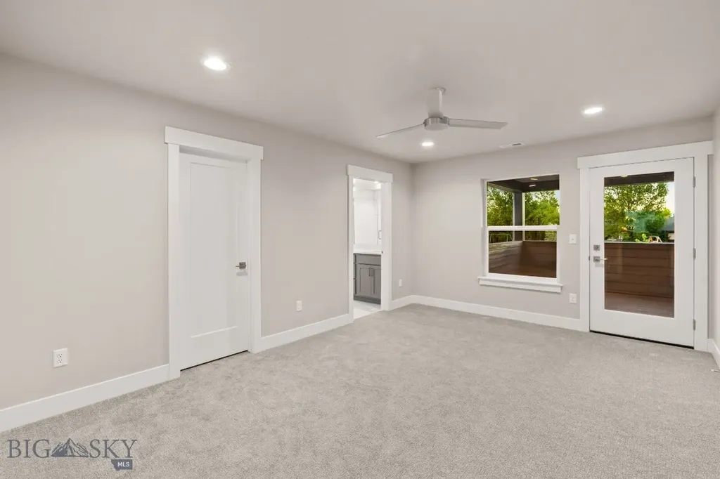 488 Meriwether Avenue Bozeman MT 59718