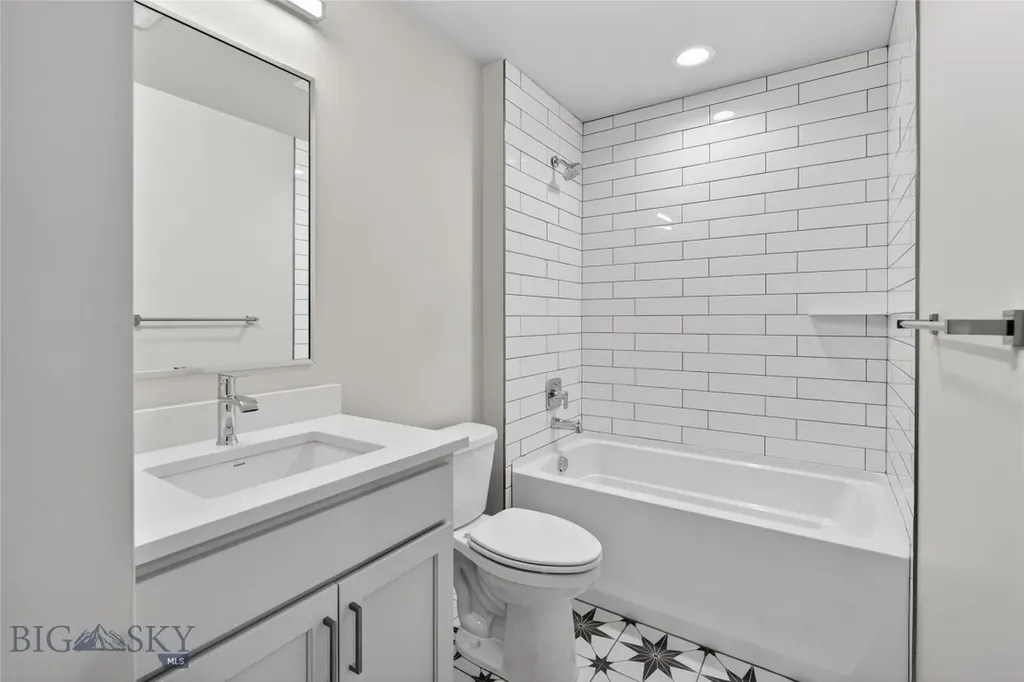 488 Meriwether Avenue Bozeman MT 59718