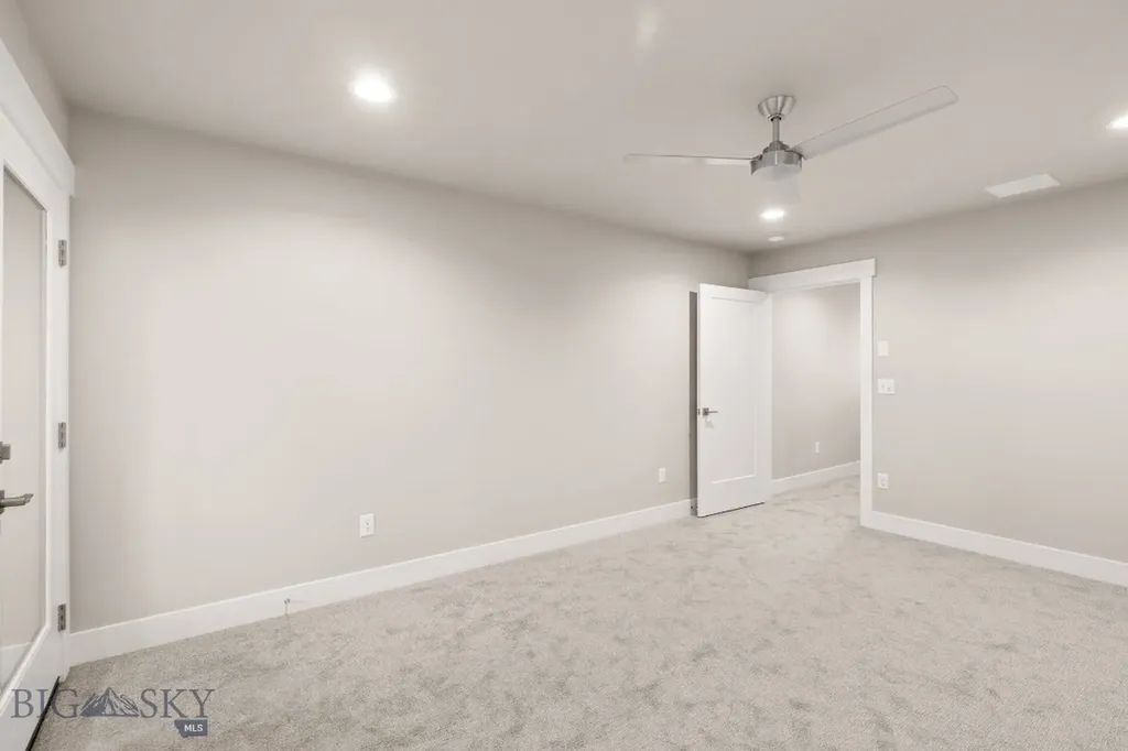 488 Meriwether Avenue Bozeman MT 59718