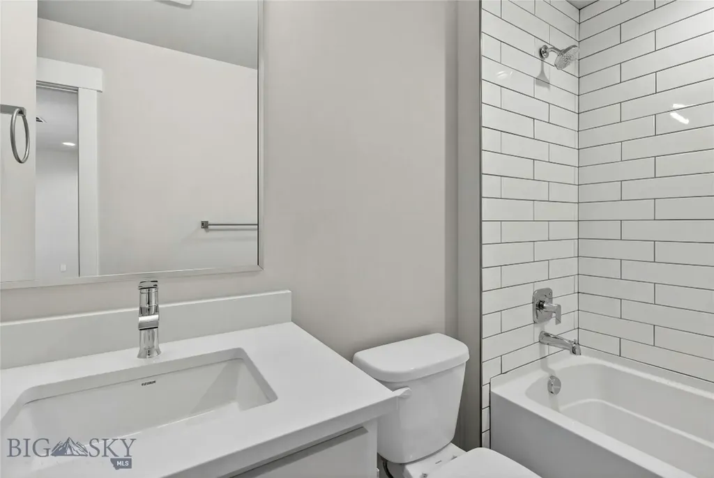 488 Meriwether Avenue Bozeman MT 59718