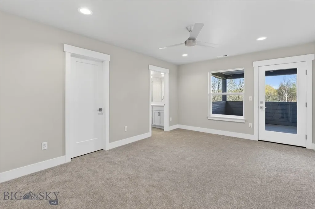 488 Meriwether Avenue Bozeman MT 59718