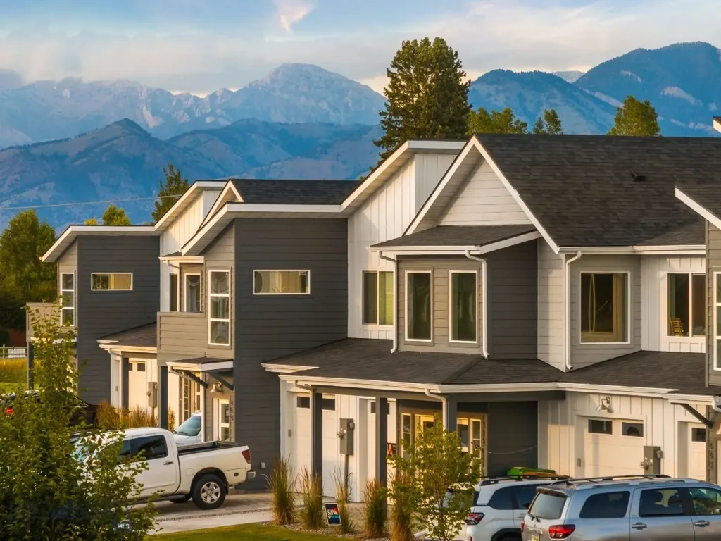 488 Meriwether Avenue Bozeman MT 59718